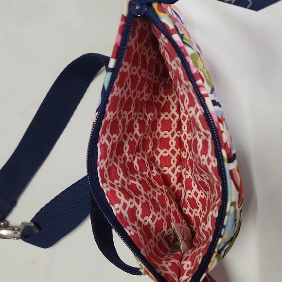 Vera Bradley Bags Vera Bradley Belted Bag Fanny Pack Poshmark